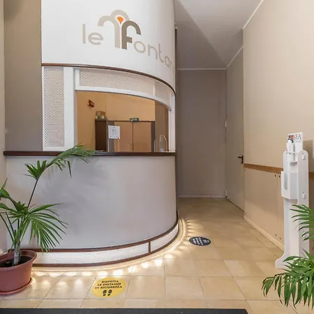 Stylish Le Fontane 2 Bedrapt T6 Sleeps 6 * וילסימיוס