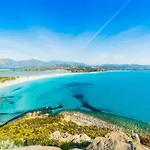 Stylish Le Fontane 2 Bedrapt T6 Sleeps 6 아파트
