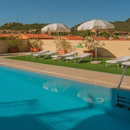 Appartamento Stylish Le Fontane 2 Bedrapt T6 Sleeps 6 *