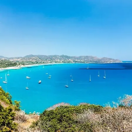 Appartamento Stylish Le Fontane 2 Bedrapt T6 Sleeps 6