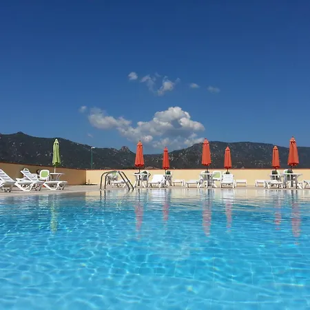 Appartamento Stylish Le Fontane 2 Bedrapt T6 Sleeps 6