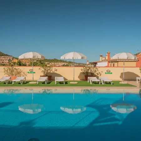 Appartamento Stylish Le Fontane 2 Bedrapt T6 Sleeps 6 Villasimius