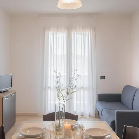 Stylish Le Fontane 2 Bedrapt T6 Sleeps 6 Appartamento *
