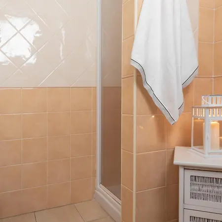 Stylish Le Fontane 2 Bedrapt T6 Sleeps 6 Appartamento Villasimius
