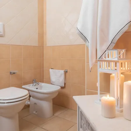 Appartamento Stylish Le Fontane 2 Bedrapt T6 Sleeps 6 Villasimius
