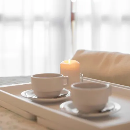 Appartamento Stylish Le Fontane 2 Bedrapt T6 Sleeps 6 *