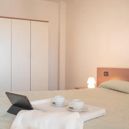 Appartamento Stylish Le Fontane 2 Bedrapt T6 Sleeps 6 Villasimius