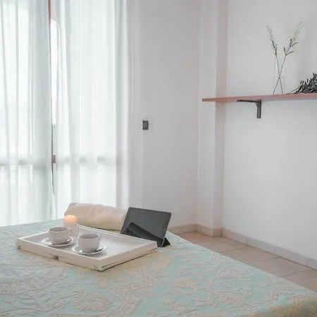 Stylish Le Fontane 2 Bedrapt T6 Sleeps 6