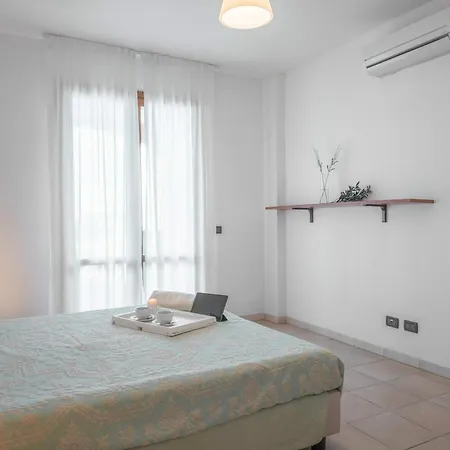 Lägenhet Stylish Le Fontane 2 Bedrapt T6 Sleeps 6