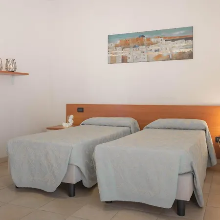 Lägenhet Stylish Le Fontane 2 Bedrapt T6 Sleeps 6 *