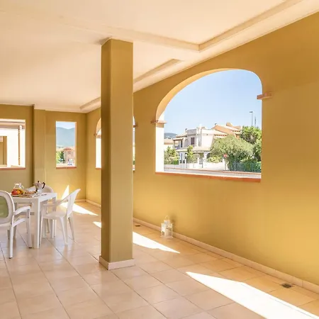 Stylish Le Fontane 2 Bedrapt T6 Sleeps 6 Appartamento