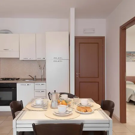 Stylish Le Fontane 2 Bedrapt T6 Sleeps 6 Διαμέρισμα *