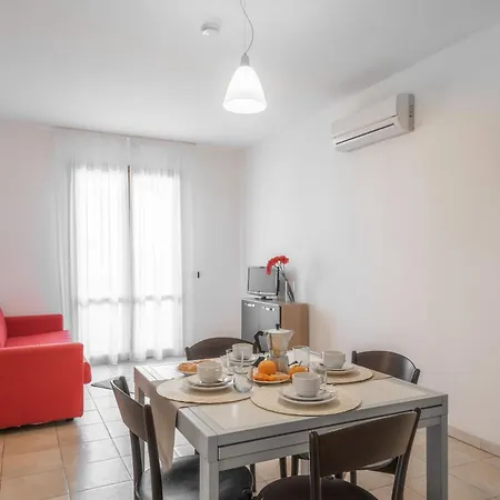 Διαμέρισμα Stylish Le Fontane 2 Bedrapt T6 Sleeps 6 *