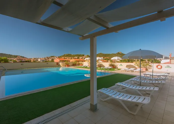 Stylish Le Fontane 2 Bedrapt T6 Sleeps 6 Apartamento *