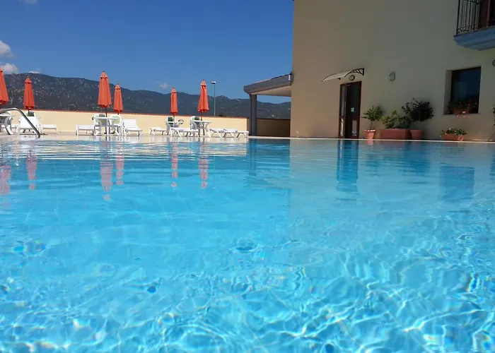 Stylish Le Fontane 2 Bedrapt T6 Sleeps 6 Apartamento