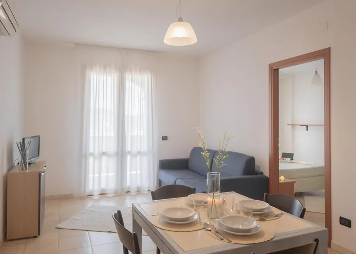 Stylish Le Fontane 2 Bedrapt T6 Sleeps 6 Apartamento *