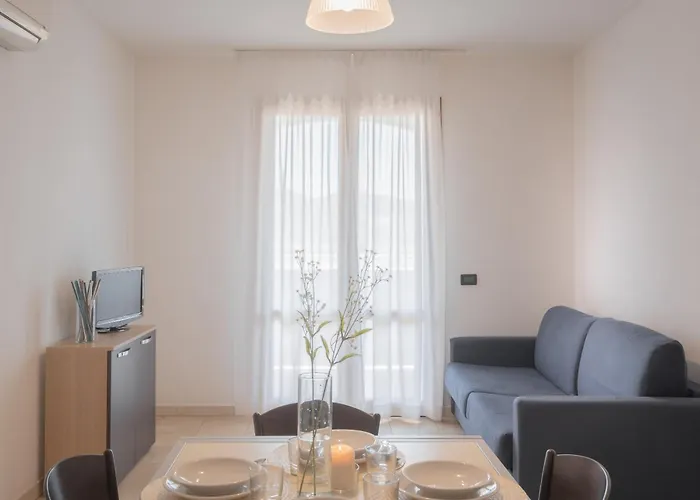 Stylish Le Fontane 2 Bedrapt T6 Sleeps 6 Apartamento *