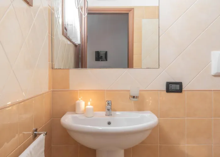 Stylish Le Fontane 2 Bedrapt T6 Sleeps 6 Apartamento *