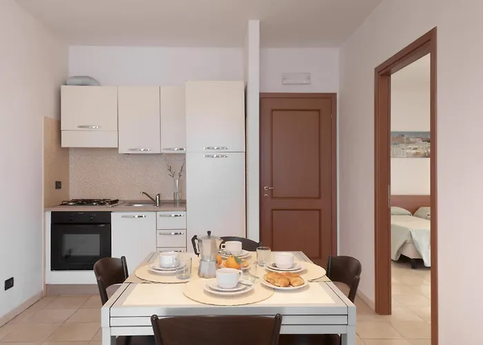Stylish Le Fontane 2 Bedrapt T6 Sleeps 6 *