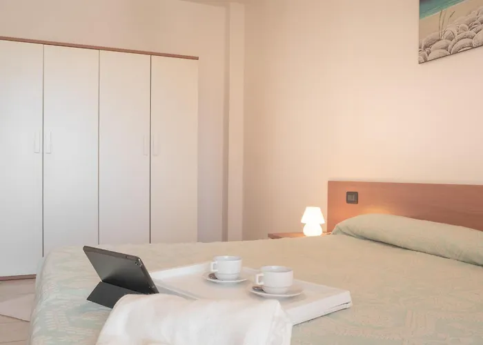 Apartamento Stylish Le Fontane 2 Bedrapt T6 Sleeps 6 Villasimius