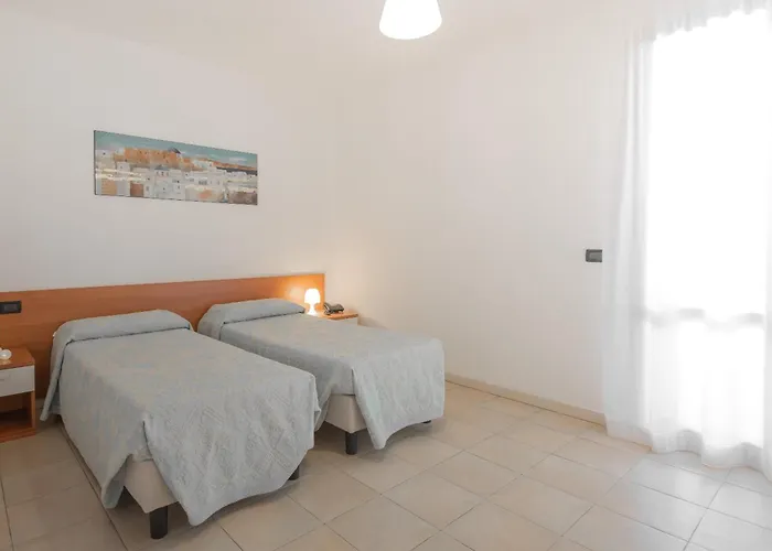 Stylish Le Fontane 2 Bedrapt T6 Sleeps 6 Apartamento Villasimius